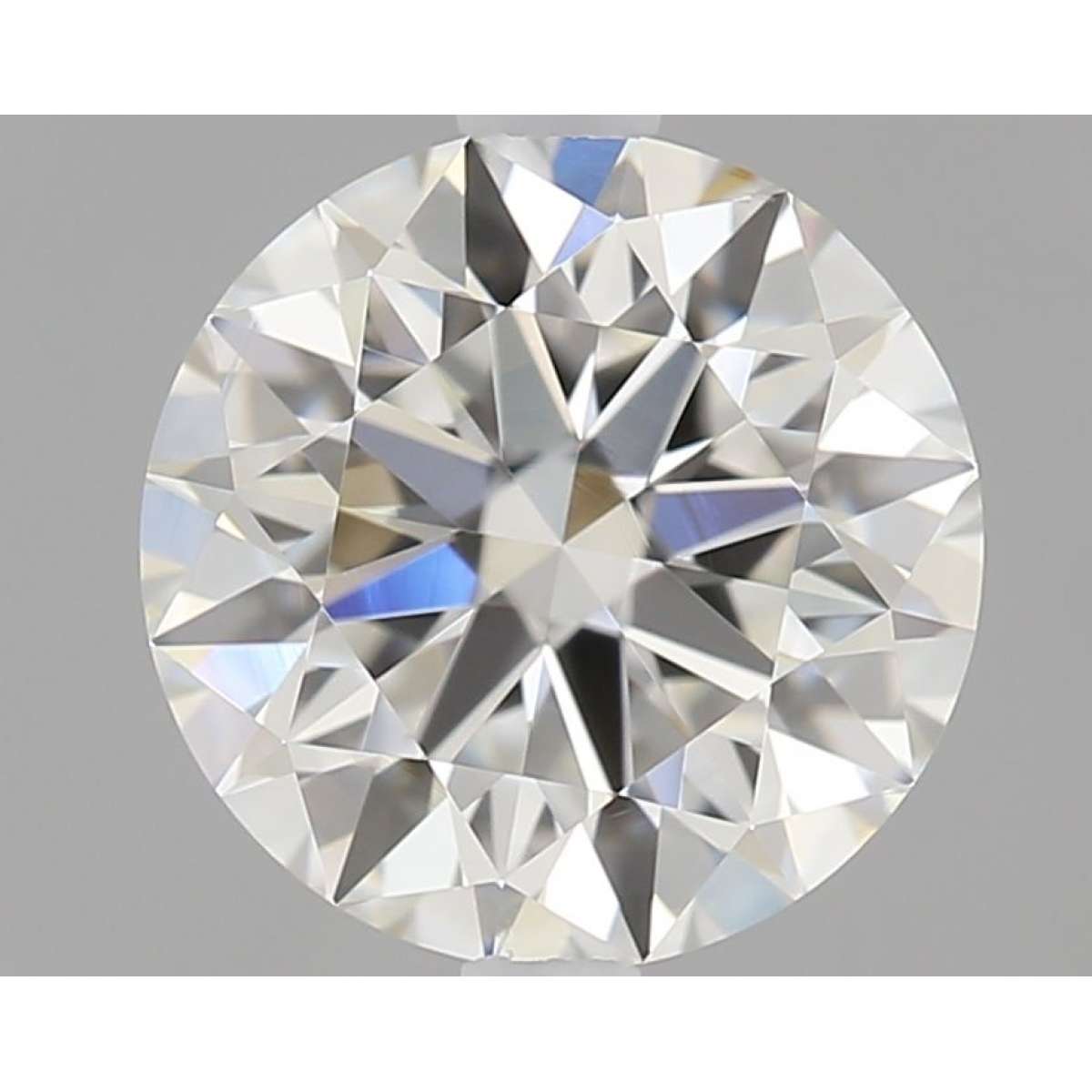 Certified Diamond IGI Carats 0.93 Color F Clarity VS1  EX  EX  EX Fluorescence NON Brown No Green No Milky No EyeClean 100%