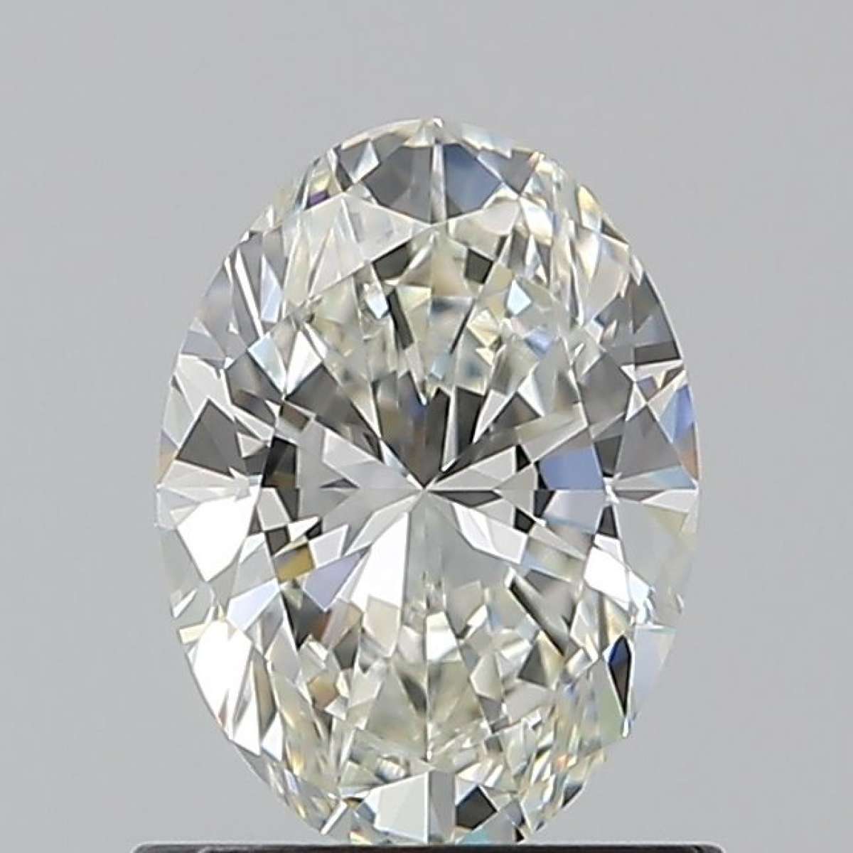 Certified Diamond IGI Carats 0.9 Color H Clarity VVS2  -  EX  EX Fluorescence NON Brown No Green No Milky No EyeClean 100%