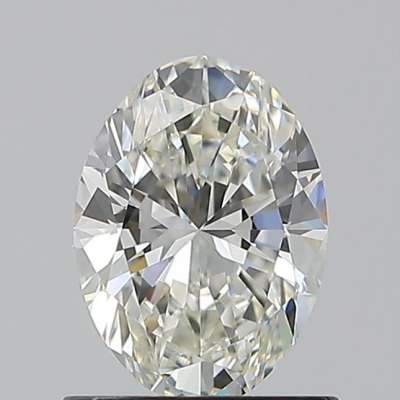 Certified Diamond IGI Carats 0.9 Color H Clarity VVS2  -  EX  EX Fluorescence NON Brown No Green No Milky No EyeClean 100%