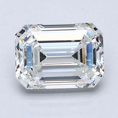 Certified Diamond GIA Carats 1.54 Color G Clarity VVS1  -  EX  VG Fluorescence NON Brown No Green No Milky No EyeClean 100%