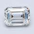 Certified Diamond GIA Carats 1.54 Color G Clarity VVS1  -  EX  VG Fluorescence NON Brown No Green No Milky No EyeClean 100%
