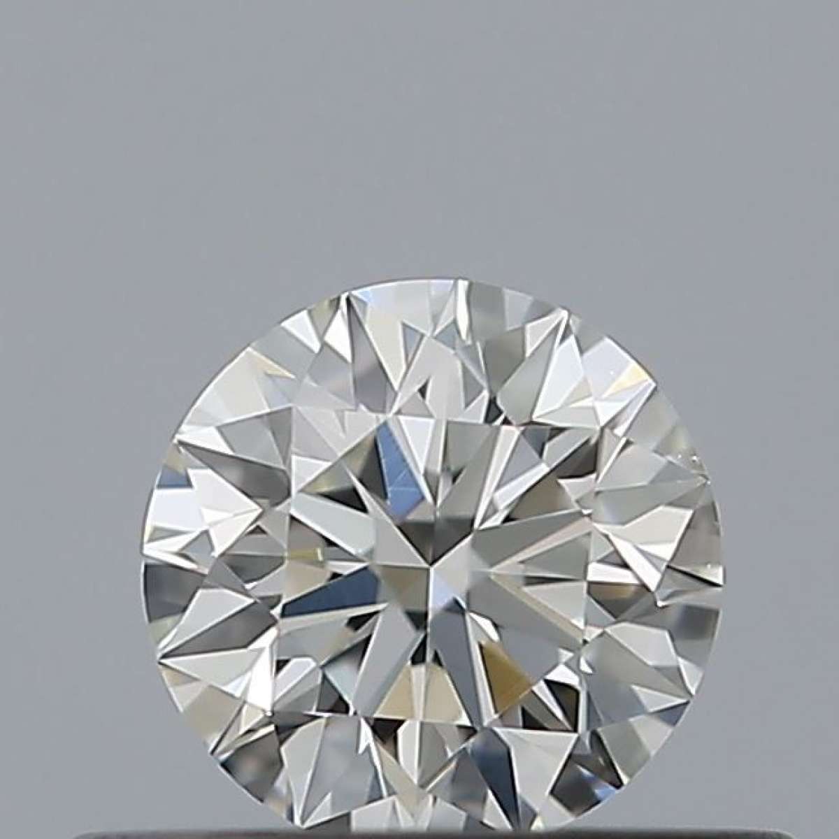 Certified Diamond GIA Carats 0.31 Color G Clarity VS1  EX  EX  EX Fluorescence NON Brown No Milky No EyeClean 100%
