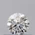 Certified Diamond GIA Carats 0.3 Color F Clarity VVS2  EX  VG  EX Fluorescence NON Brown No Green No Milky No EyeClean 100%