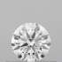 Certified Diamond GIA Carats 0.35 Color D Clarity VVS1  EX  EX  EX Fluorescence NON Brown No Green No Milky No EyeClean 100%