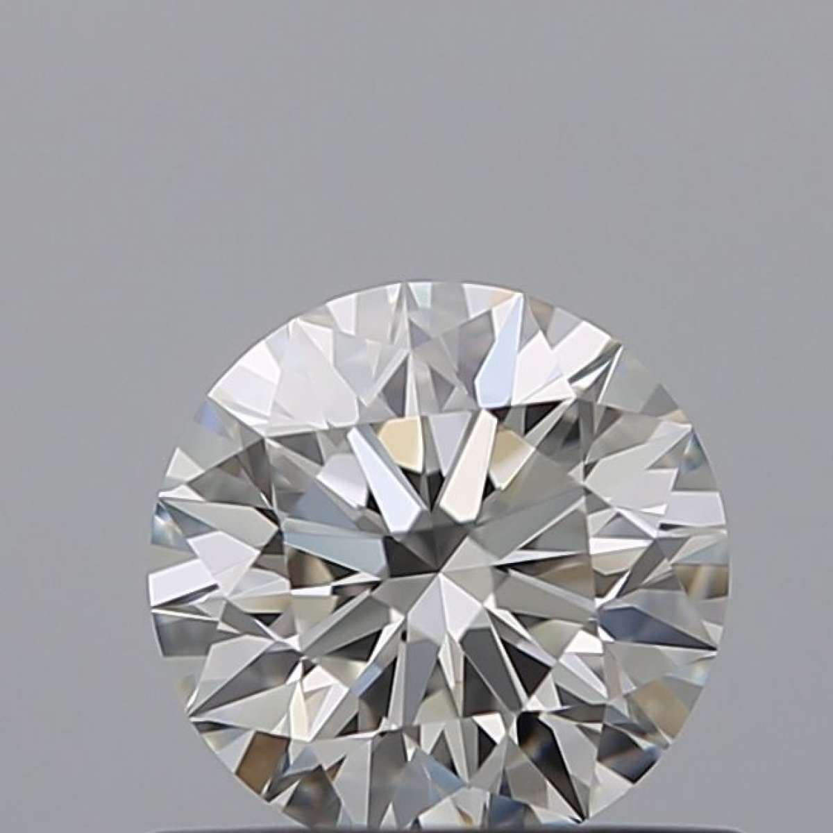 Certified Diamond GIA Carats 0.56 Color G Clarity VVS1 EX EX EX Fluorescence NON Brown No Milky No EyeClean 100% Certified Diamond GIA Carats 0.56 Color G Clarity VVS1 EX EX EX Fluorescence NON Brown No Milky No EyeClean 100%