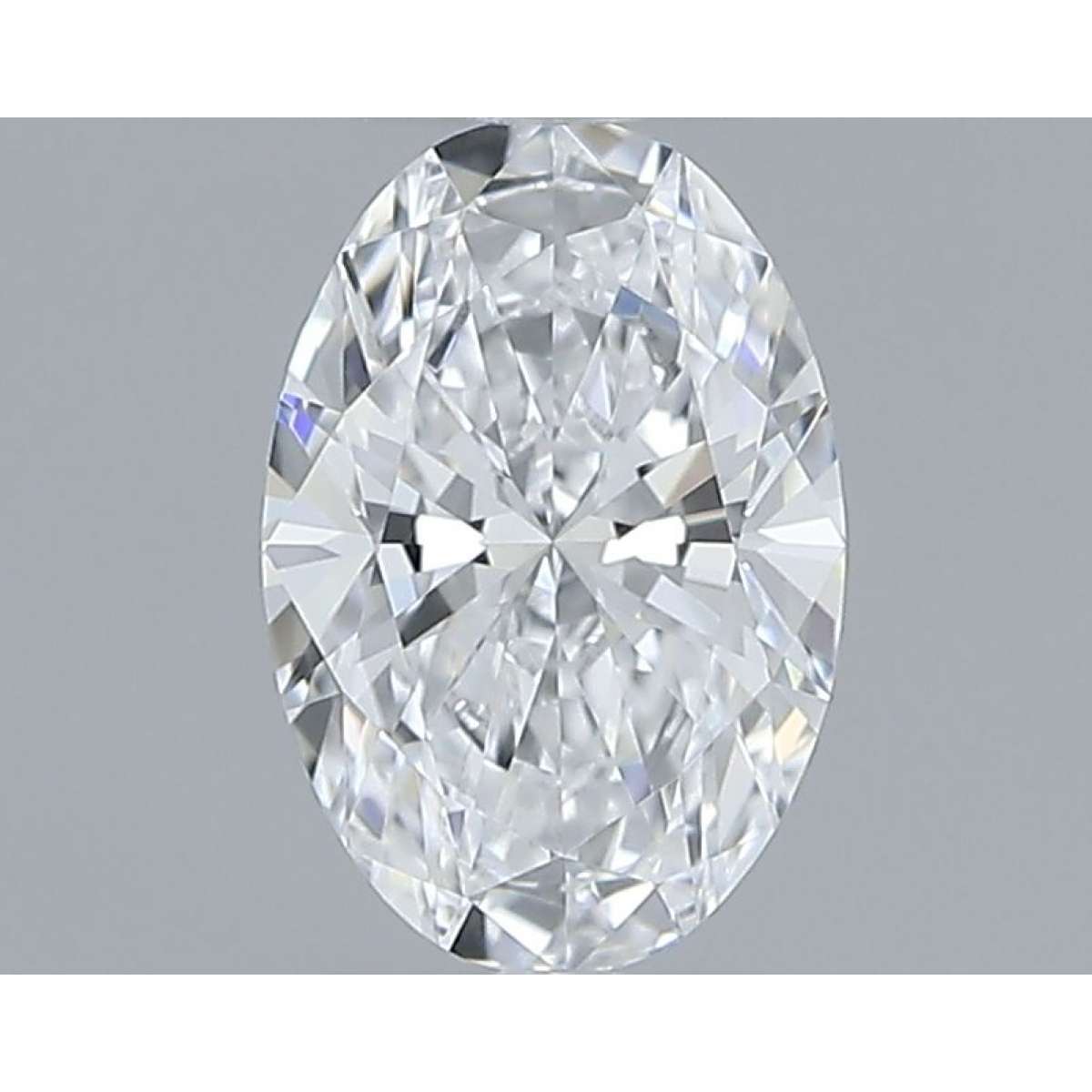 Diamante Certificato GIA Carati 0.33 Colore D Purezza VVS1  -  EX  EX Fluorescenza FNT Brown No Green No Milky No EyeClean 100%