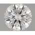Certified Diamond GIA Carats 0.34 Color G Clarity IF  EX  EX  EX Fluorescence NON Brown No Milky No EyeClean 100%