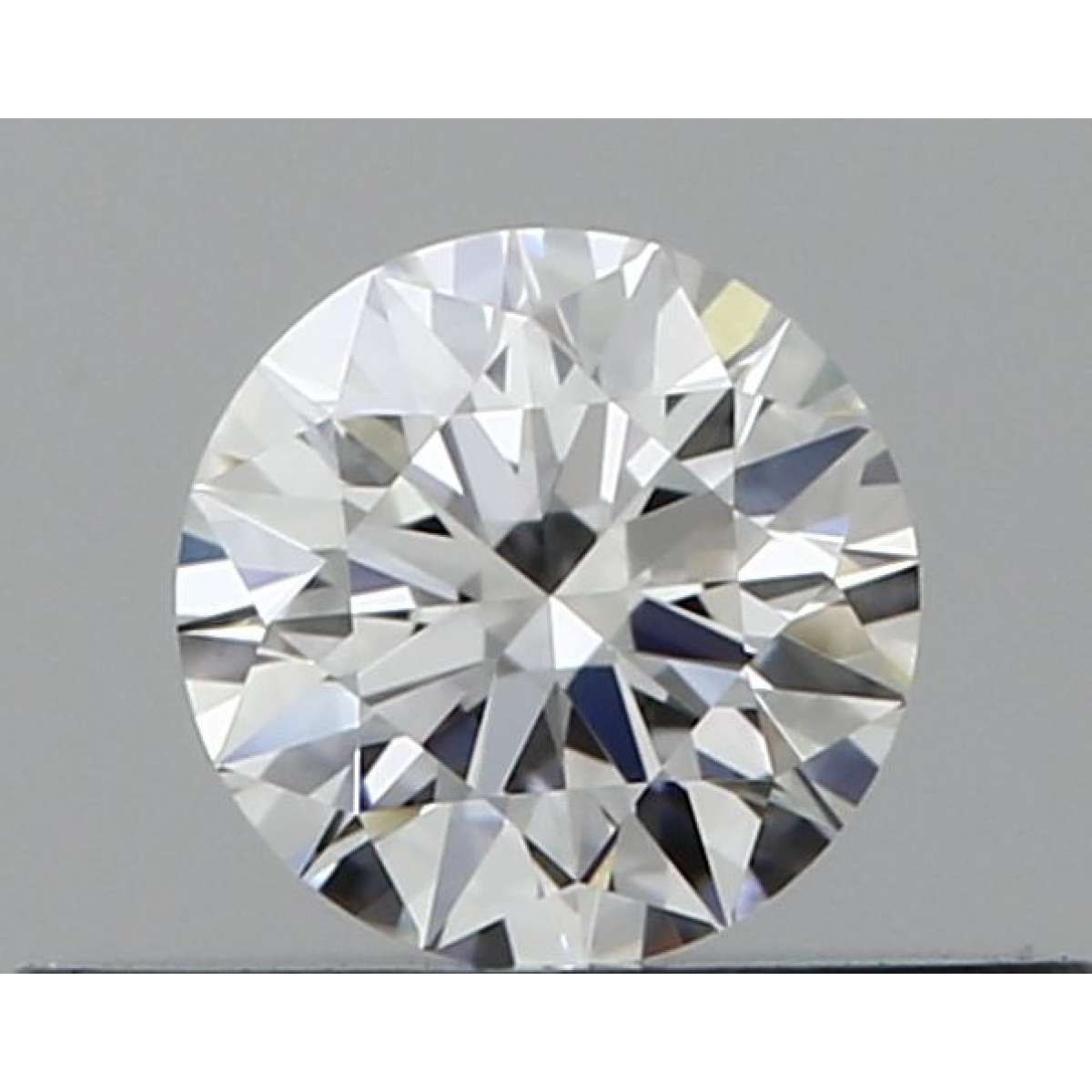 Certified Diamond GIA Carats 0.24 Color D Clarity VVS1  EX  EX  EX Fluorescence NON Brown No Green No Milky No EyeClean 100%