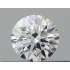 Certified Diamond GIA Carats 0.24 Color D Clarity VVS1  EX  EX  EX Fluorescence NON Brown No Green No Milky No EyeClean 100%