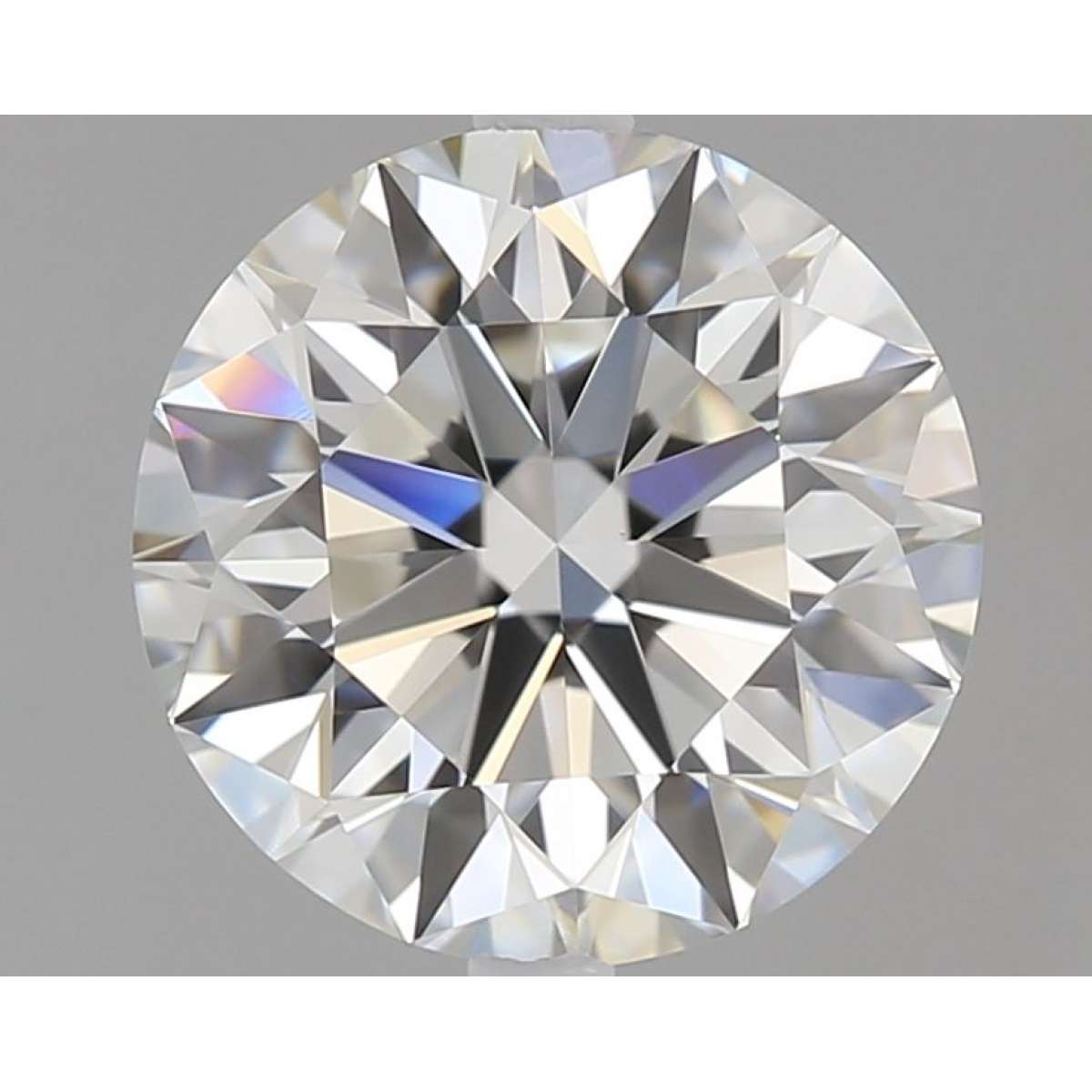 Certified Diamond GIA Carats 1.22 Color G Clarity VVS2  EX  EX  EX Fluorescence NON Brown No Green No Milky No EyeClean 100%