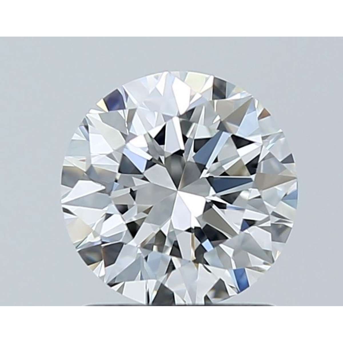 Certified Diamond GIA Carats 1.2 Color G Clarity VVS1  EX  EX  EX Fluorescence MED Brown No Green No Milky No EyeClean 100%