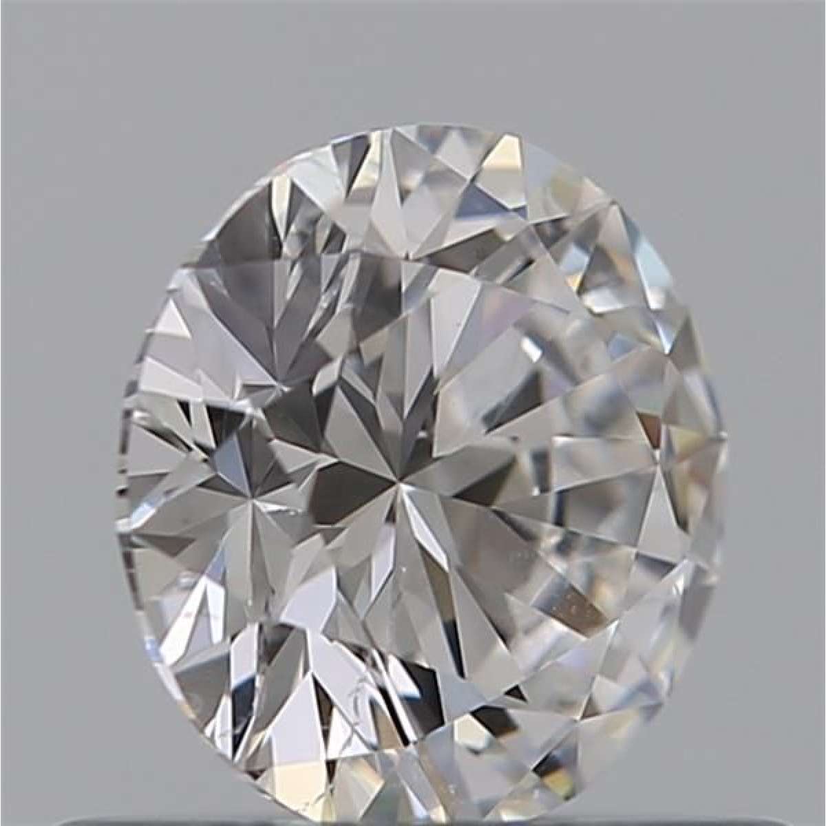 Certified Diamond GIA Carats 0.53 Color D Clarity SI1 EX EX EX Fluorescence NON Brown No Green No Milky No EyeClean 100% Certified Diamond GIA Carats 0.53 Color D Clarity SI1 EX EX EX Fluorescence NON Brown No Green No Milky No EyeClean 100%