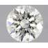 Certified Diamond IGI Carats 1.5 Color H Clarity VS1  VG  EX  EX Fluorescence NON Brown No Green No Milky No EyeClean 100%