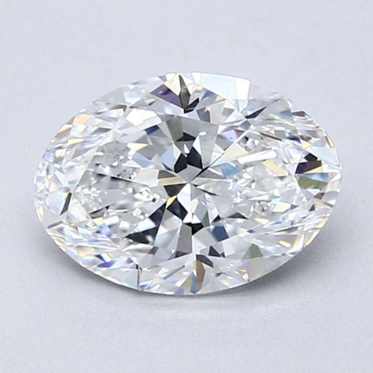 Diamante Certificato GIA Carati 1.7 Colore E Purezza SI1 - EX EX Fluorescenza MED Brown No Green No Milky No EyeClean 100% Diamante Certificato GIA Carati 1.7 Colore E Purezza SI1 - EX EX Fluorescenza MED Brown No Green No Milky No EyeClean 100%