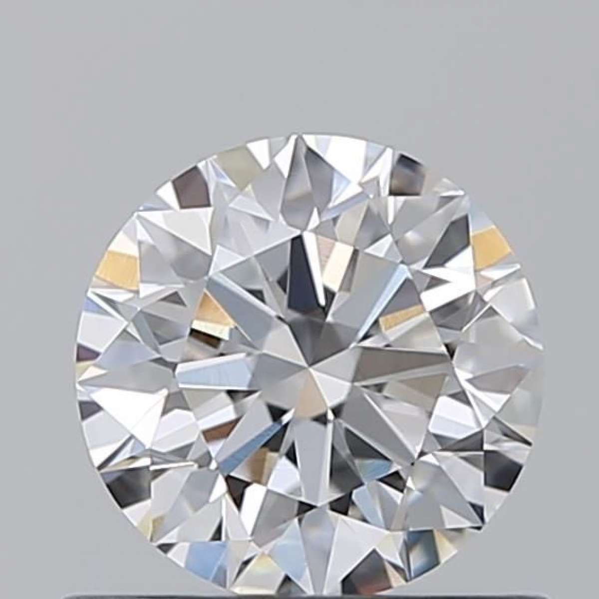 Certified Diamond GIA Carats 0.7 Color D Clarity VVS2 EX EX EX Fluorescence NON Brown No Green No Milky No EyeClean 100% Certified Diamond GIA Carats 0.7 Color D Clarity VVS2 EX EX EX Fluorescence NON Brown No Green No Milky No EyeClean 100%