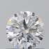 Certified Diamond GIA Carats 0.7 Color D Clarity VVS2  EX  EX  EX Fluorescence NON Brown No Green No Milky No EyeClean 100%