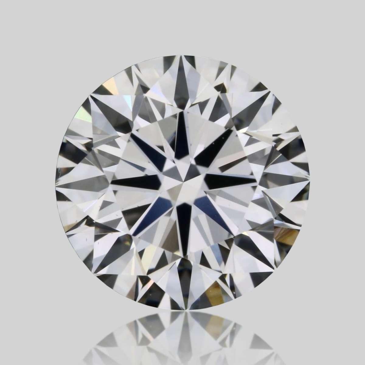 Diamante Certificato HRD Carati 1.02 Colore E Purezza VS1 EX EX EX Fluorescenza NON Brown No Green No Milky No EyeClean 100% Diamante Certificato HRD Carati 1.02 Colore E Purezza VS1 EX EX EX Fluorescenza NON Brown No Green No Milky No EyeClean 100%