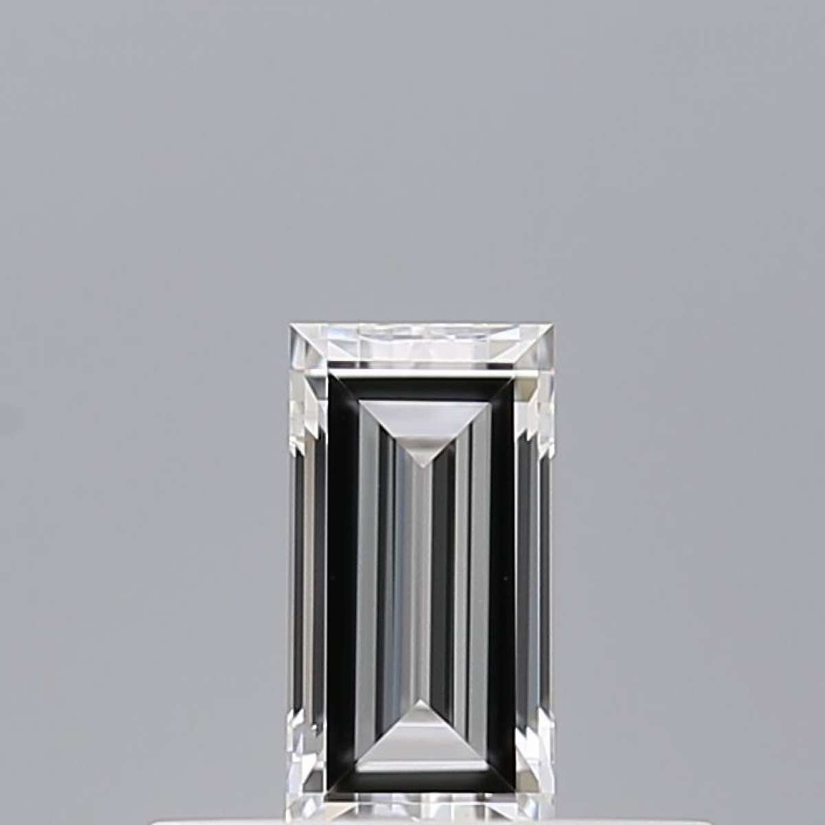 Diamante Certificato GIA Carati 0.24 Colore D Purezza VVS1  -  EX  EX Fluorescenza NON Brown No Green No Milky No EyeClean 100%