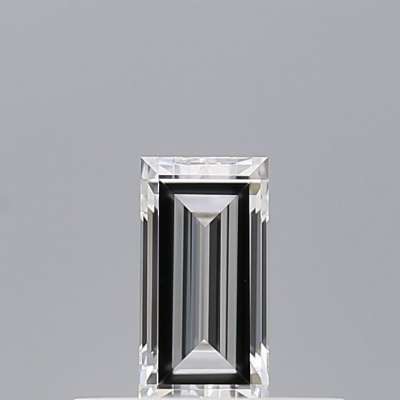 Certified Diamond GIA Carats 0.24 Color D Clarity VVS1  -  EX  EX Fluorescence NON Brown No Green No Milky No EyeClean 100%