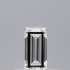 Diamante Certificato GIA Carati 0.24 Colore D Purezza VVS1  -  EX  EX Fluorescenza NON Brown No Green No Milky No EyeClean 100%