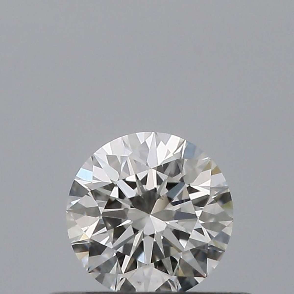 Diamante Certificato GIA Carati 0.31 Colore E Purezza VS2  EX  EX  EX Fluorescenza NON Brown No Green No Milky No EyeClean 100%