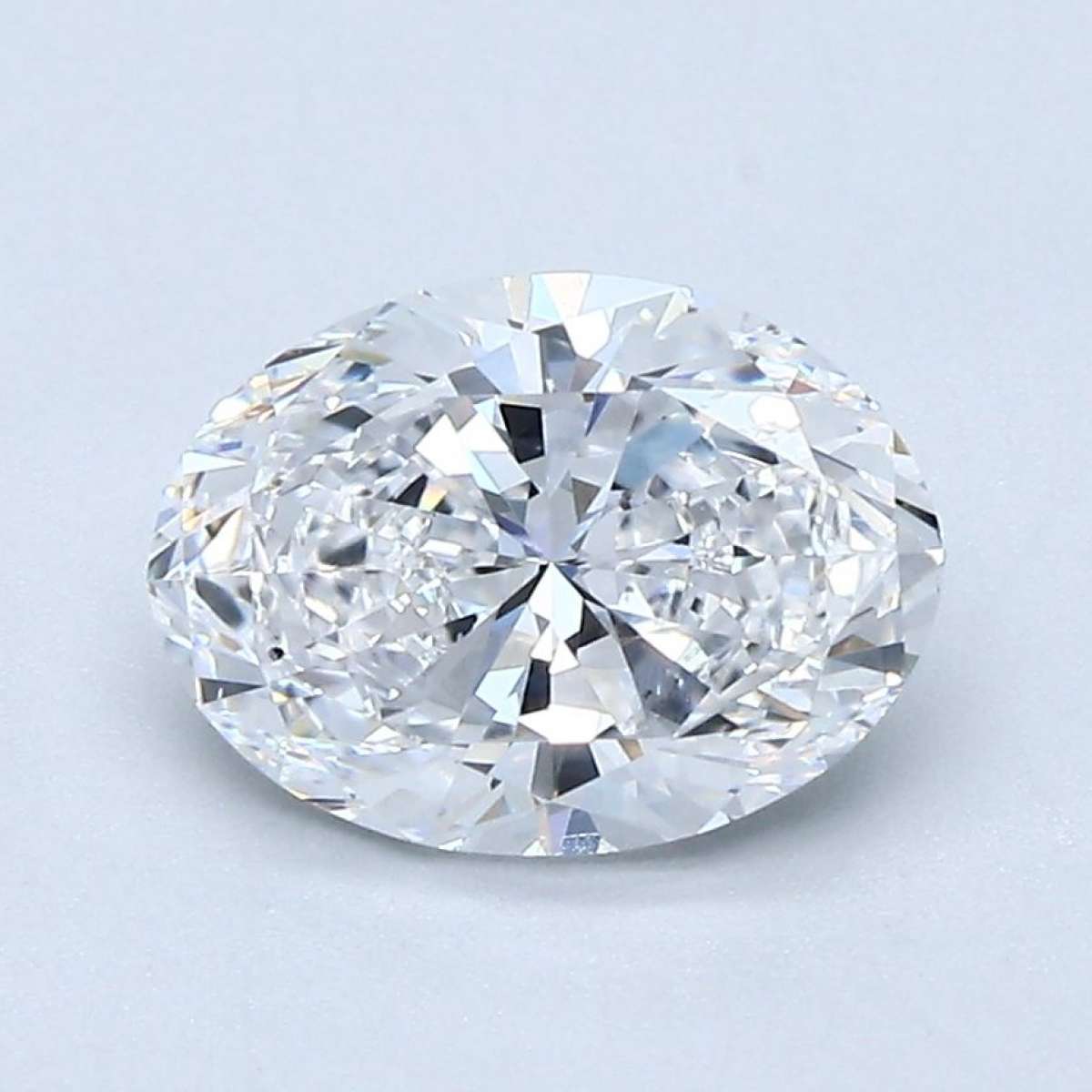 Certified Diamond GIA Carats 1.51 Color D Clarity SI1  -  EX  EX Fluorescence FNT Brown No Green No Milky No EyeClean 100%