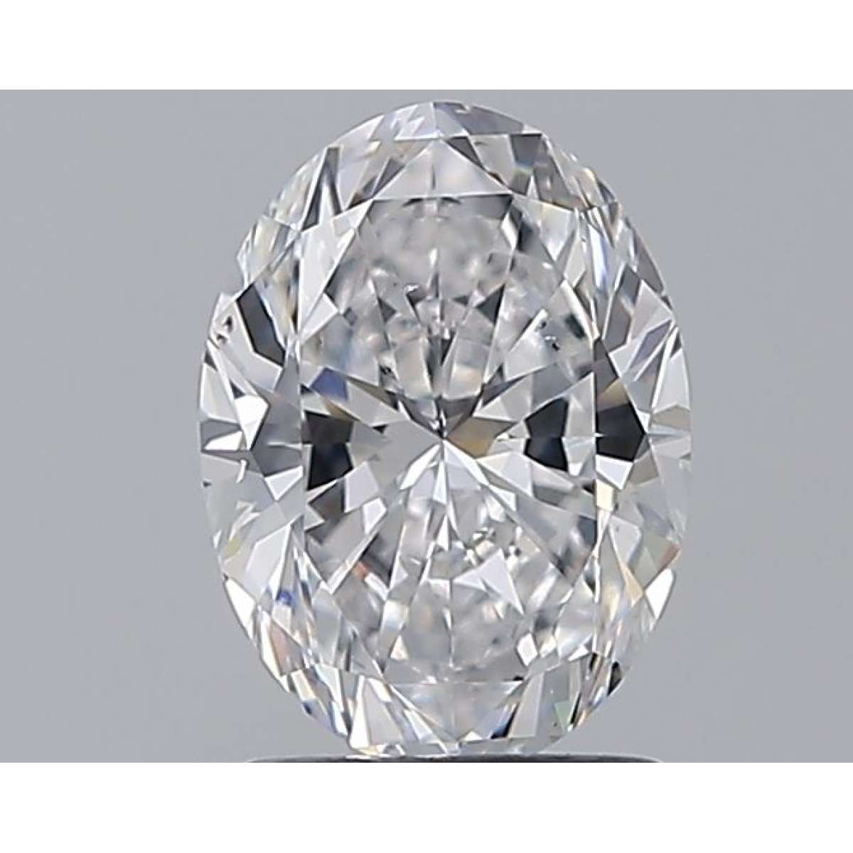 Diamante Certificato GIA Carati 1.51 Colore D Purezza SI1  -  EX  EX Fluorescenza FNT Brown No Green No Milky No EyeClean 100%