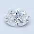Certified Diamond GIA Carats 1.51 Color D Clarity SI1  -  EX  EX Fluorescence FNT Brown No Green No Milky No EyeClean 100%