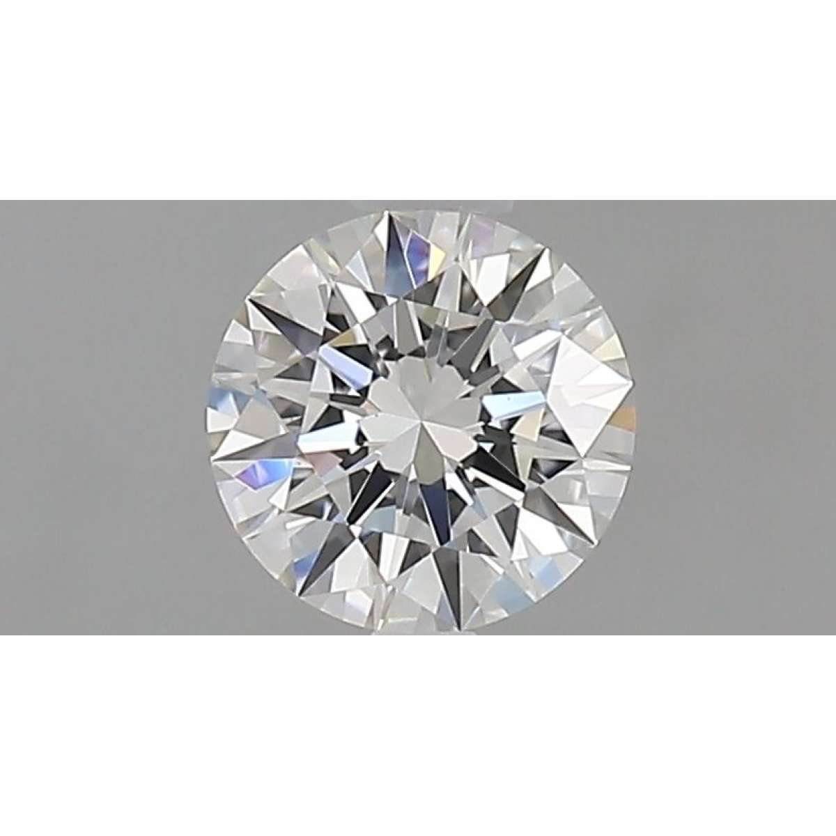 Certified Diamond GIA Carats 0.51 Color F Clarity VS1  EX  EX  EX Fluorescence NON Brown No Milky No EyeClean 100%
