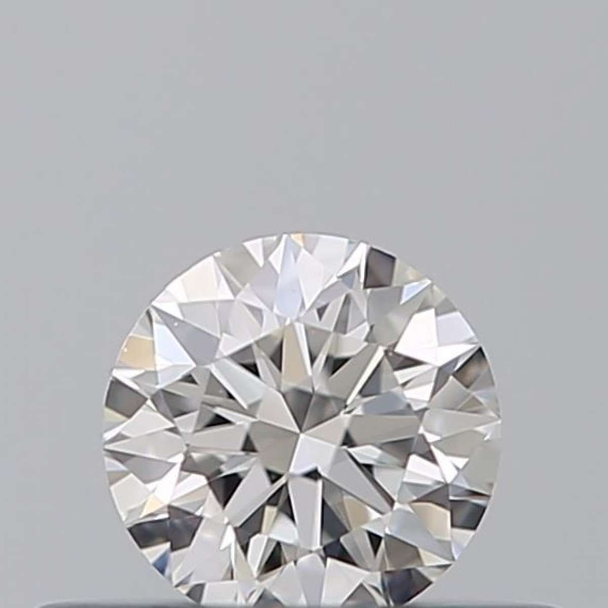 Certified Diamond GIA Carats 0.26 Color F Clarity VVS1 EX EX EX Fluorescence NON Brown No Milky No EyeClean 100% Certified Diamond GIA Carats 0.26 Color F Clarity VVS1 EX EX EX Fluorescence NON Brown No Milky No EyeClean 100%