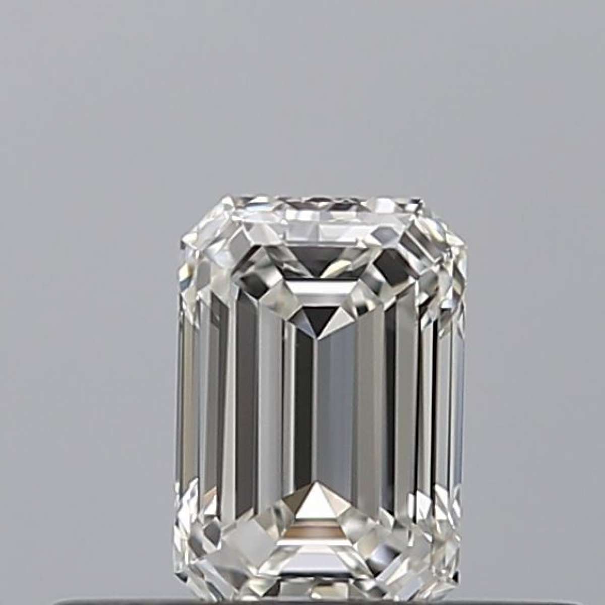 Diamante Certificato GIA Carati 0.3 Colore G Purezza VVS1  -  EX  VG Fluorescenza NON Brown No Milky No EyeClean 100%