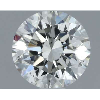 Certified Diamond IGI Carats 0.8 Color H Clarity VS2  EX  EX  EX Fluorescence NON Brown No Green No Milky No EyeClean 100%