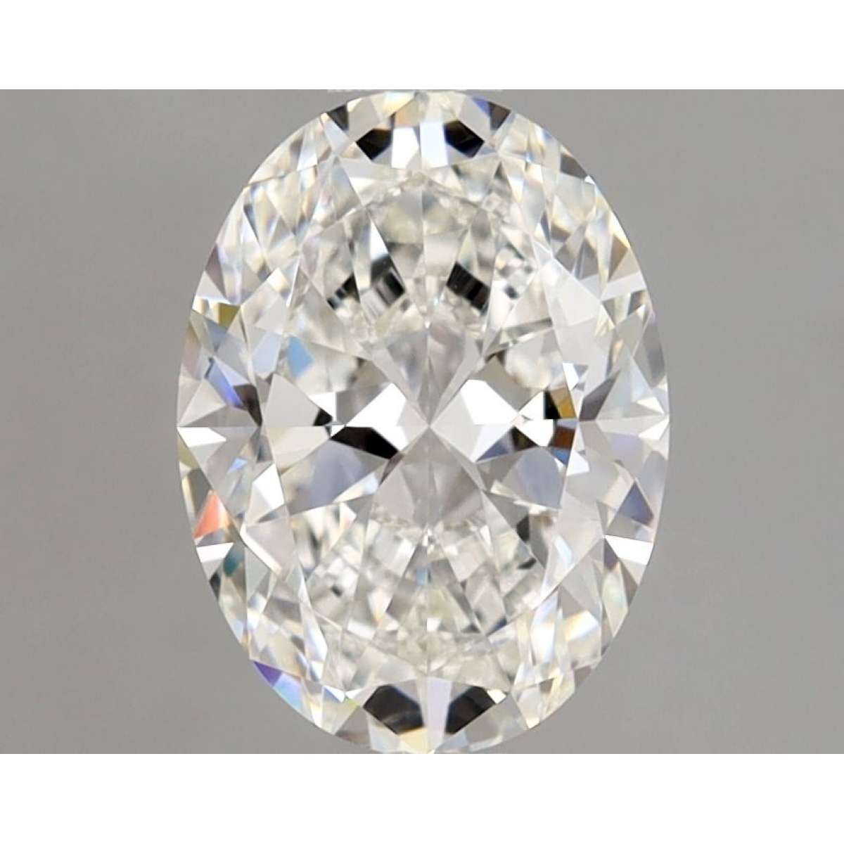 Diamante Certificato GIA Carati 1.01 Colore G Purezza VS2  -  EX  VG Fluorescenza NON Brown No Green No Milky No EyeClean 100%