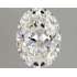 Diamante Certificato GIA Carati 1.01 Colore G Purezza VS2  -  EX  VG Fluorescenza NON Brown No Green No Milky No EyeClean 100%