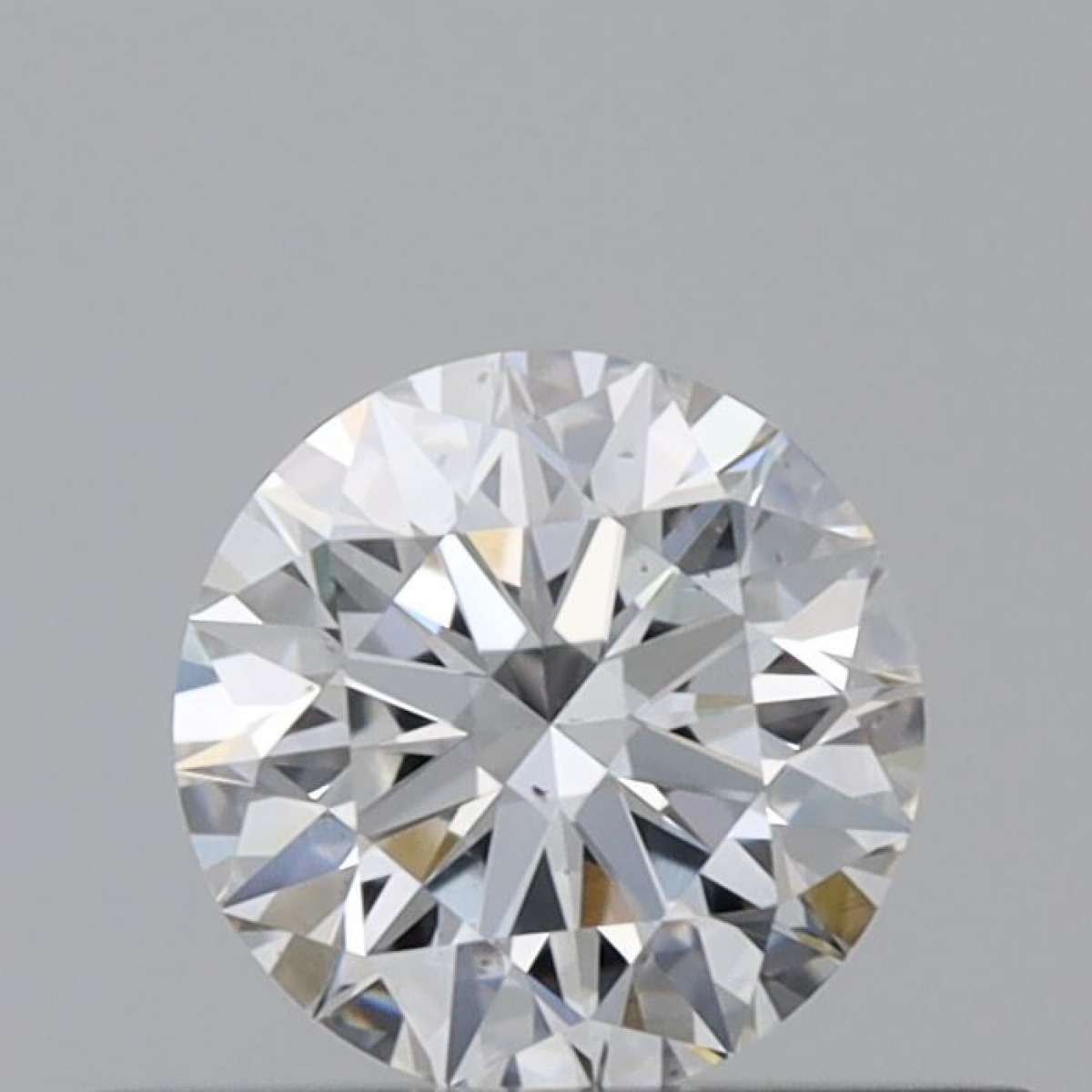 Certified Diamond GIA Carats 0.35 Color E Clarity VS2 EX EX EX Fluorescence NON Brown No Green No Milky No EyeClean 100% Certified Diamond GIA Carats 0.35 Color E Clarity VS2 EX EX EX Fluorescence NON Brown No Green No Milky No EyeClean 100%