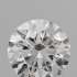 Certified Diamond GIA Carats 0.23 Color F Clarity SI2  EX  EX  EX Fluorescence NON Brown No Green No Milky No EyeClean 100%