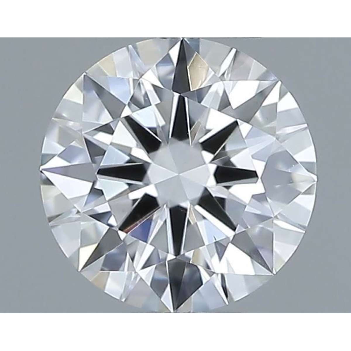 Certified Diamond IGI Carats 0.44 Color G Clarity VS2 EX EX EX Fluorescence NON Brown No Milky No EyeClean 100% Certified Diamond IGI Carats 0.44 Color G Clarity VS2 EX EX EX Fluorescence NON Brown No Milky No EyeClean 100%