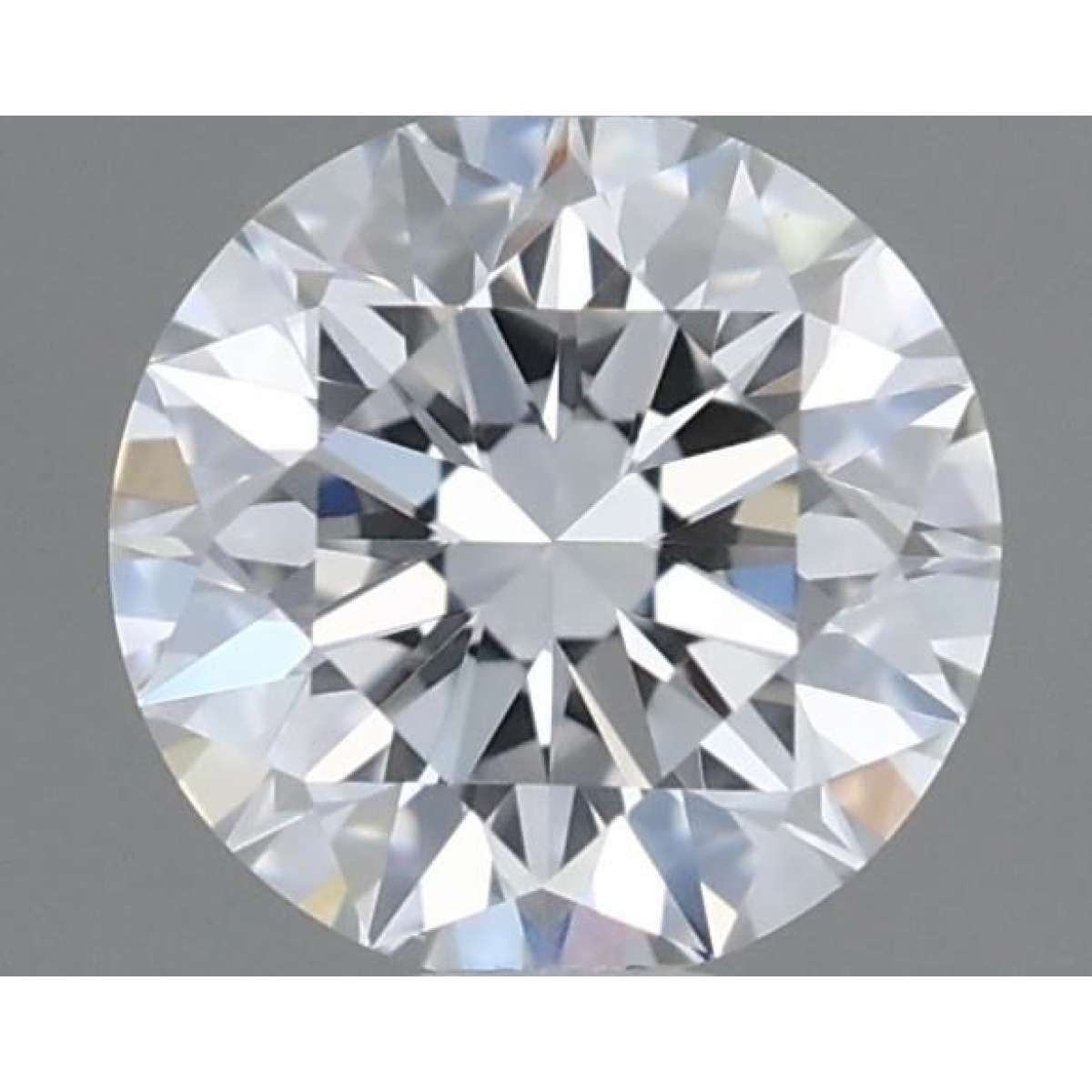 Certified Diamond GIA Carats 0.6 Color D Clarity VVS2 EX EX EX Fluorescence MED Brown No Green No Milky No EyeClean 100% Certified Diamond GIA Carats 0.6 Color D Clarity VVS2 EX EX EX Fluorescence MED Brown No Green No Milky No EyeClean 100%
