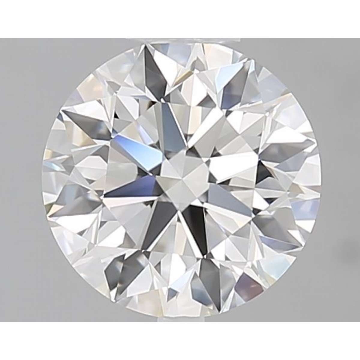 Diamante Certificato GIA Carati 1.57 Colore G Purezza VVS2  EX  EX  EX Fluorescenza NON Brown No Milky No EyeClean 100%