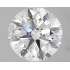 Diamante Certificato GIA Carati 1.57 Colore G Purezza VVS2  EX  EX  EX Fluorescenza NON Brown No Milky No EyeClean 100%