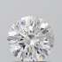 Certified Diamond HRD Carats 0.8 Color D Clarity VVS1  EX  EX  EX Fluorescence NON Brown No Green No Milky No EyeClean 100%