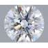 Certified Diamond GIA Carats 0.3 Color D Clarity VVS1  VG  VG  VG Fluorescence NON Brown No Green No Milky No EyeClean 100%