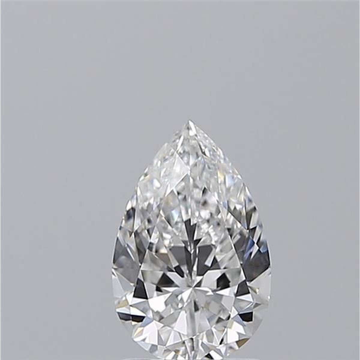 Certified Diamond GIA Carats 1.3 Color E Clarity VVS2  -  EX  EX Fluorescence NON Brown No Green No Milky No EyeClean 100%