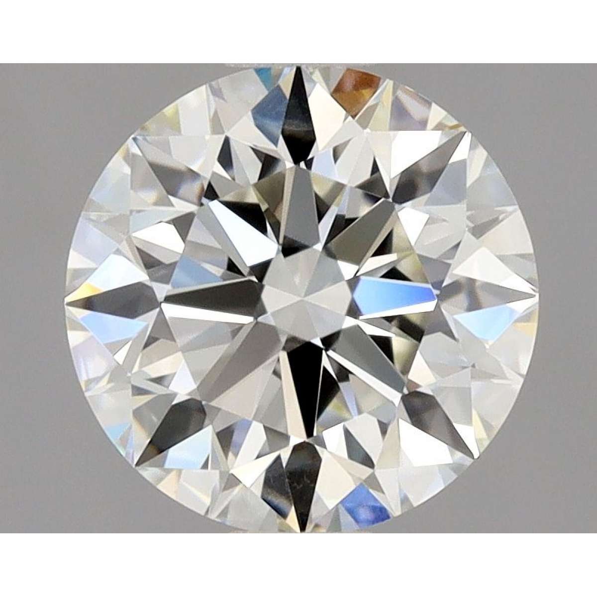 Diamante Certificato HRD Carati 0.9 Colore H Purezza VVS1  EX  EX  EX Fluorescenza NON Brown No Green No Milky No EyeClean 100%