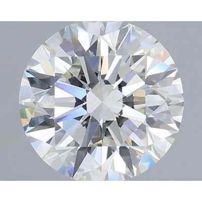 Certified Diamond IGI Carats 1.54 Color G Clarity VVS1  EX  EX  EX Fluorescence NON Brown No Green No Milky No EyeClean 100%