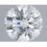 Certified Diamond IGI Carats 1.54 Color G Clarity VVS1  EX  EX  EX Fluorescence NON Brown No Green No Milky No EyeClean 100%
