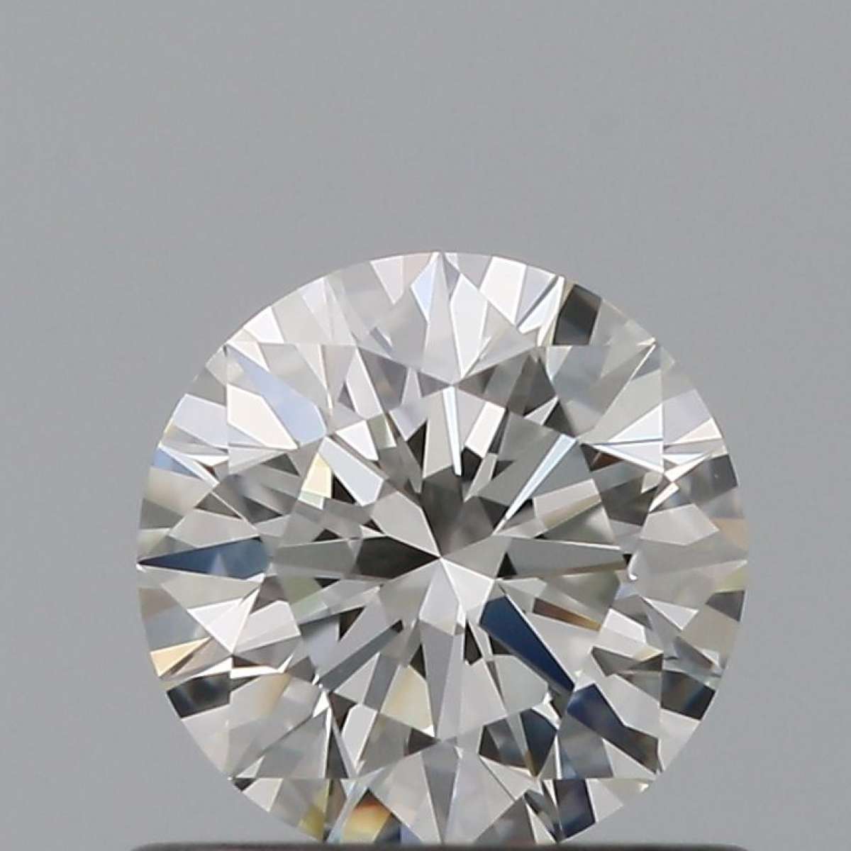 Certified Diamond GIA Carats 0.6 Color H Clarity VVS2 EX EX EX Fluorescence NON Brown No Milky No EyeClean 100% Certified Diamond GIA Carats 0.6 Color H Clarity VVS2 EX EX EX Fluorescence NON Brown No Milky No EyeClean 100%