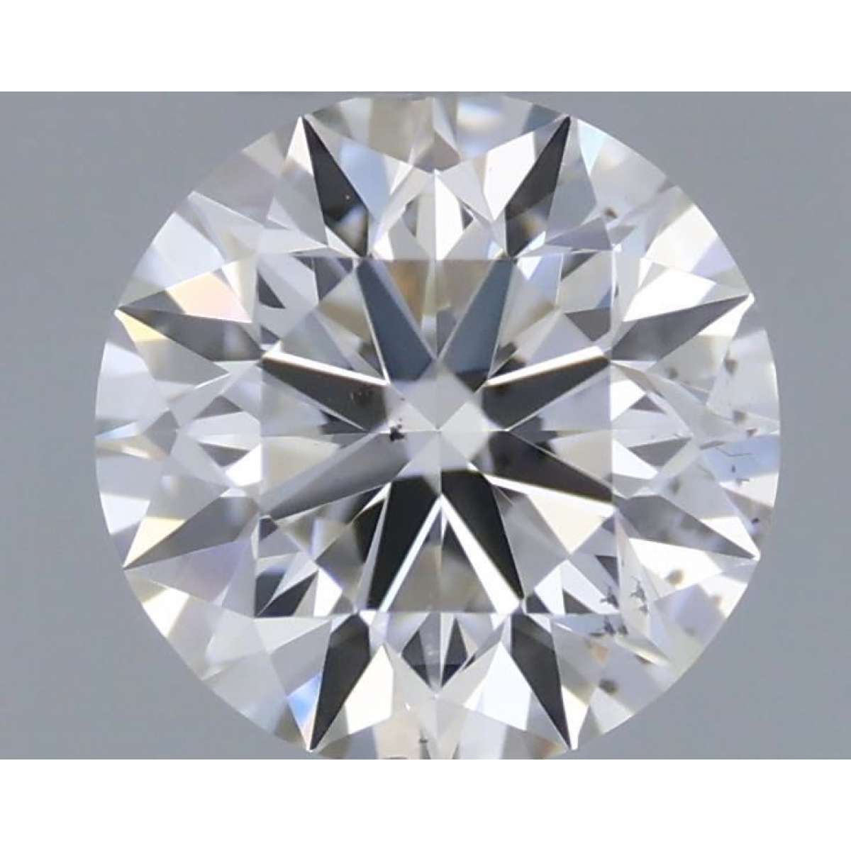 Certified Diamond IGI Carats 0.3 Color G Clarity SI1 EX EX EX Fluorescence NON Brown No Green No Milky No EyeClean 100% Certified Diamond IGI Carats 0.3 Color G Clarity SI1 EX EX EX Fluorescence NON Brown No Green No Milky No EyeClean 100%