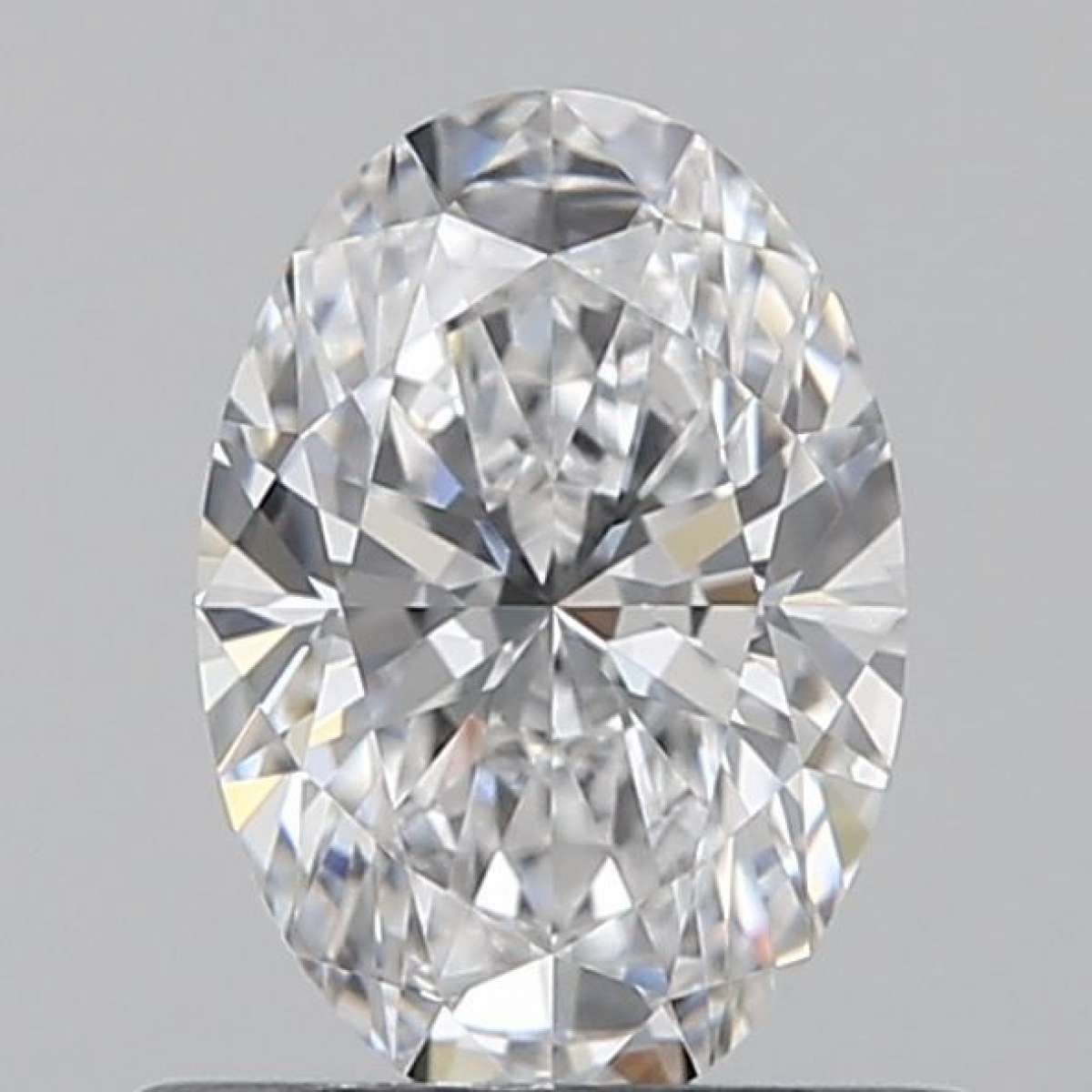 Certified Diamond GIA Carats 0.54 Color D Clarity VVS2 - EX EX Fluorescence NON Brown No Green No Milky No EyeClean 100% Certified Diamond GIA Carats 0.54 Color D Clarity VVS2 - EX EX Fluorescence NON Brown No Green No Milky No EyeClean 100%
