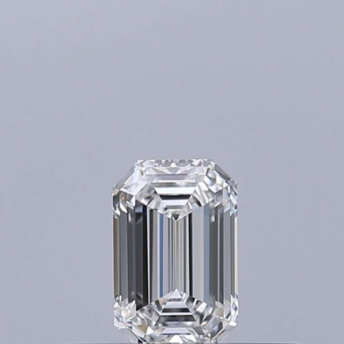 Certified Diamond GIA Carats 0.24 Color D Clarity VVS1  -  EX  VG Fluorescence NON Brown No Green No Milky No EyeClean 100%